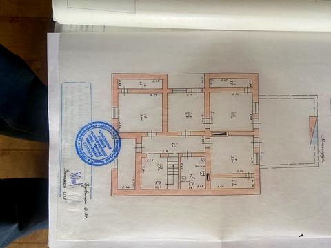 дом по адресу Лісова ул., 31