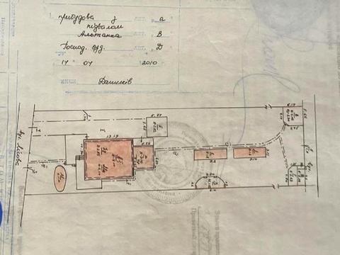 дом по адресу Лісова ул., 31