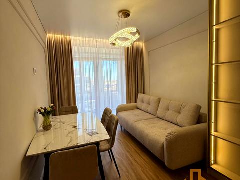 квартира за адресою Капушанська вул., (Будинок 1)