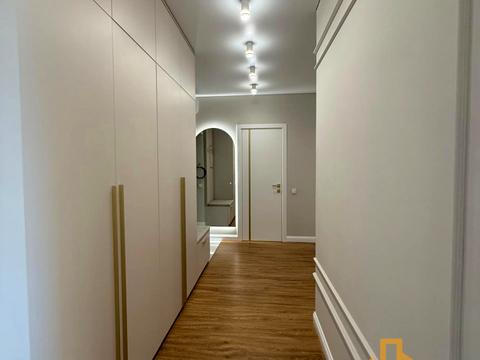 квартира за адресою Капушанська вул., (Будинок 1)