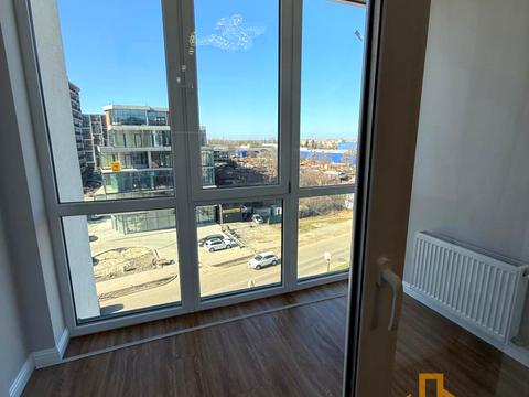 квартира за адресою Капушанська вул., (Будинок 1)