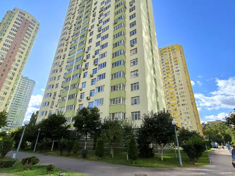 квартира за адресою Воскресенська вул., 18-Б