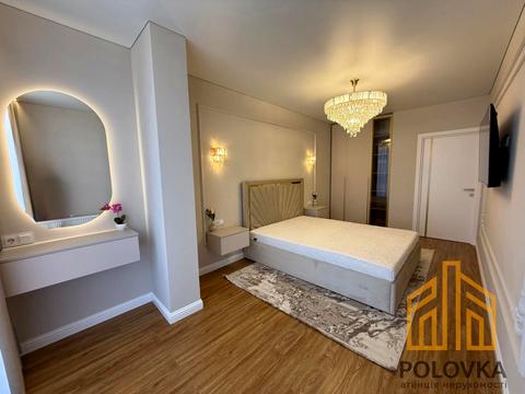 квартира по адресу Капушанская ул., (Будинок 1)