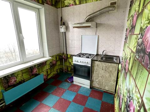 квартира за адресою Стародніпровська вул., 16