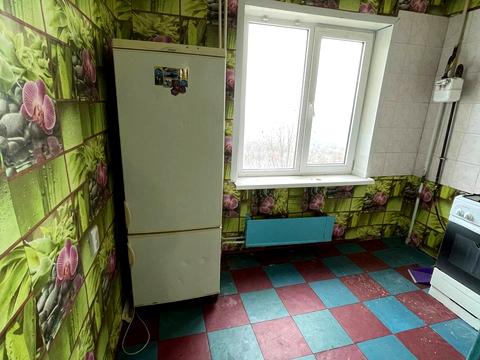 квартира по адресу Воронежская ул., 16