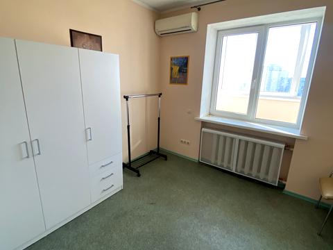 квартира за адресою Борщагівська вул., 145