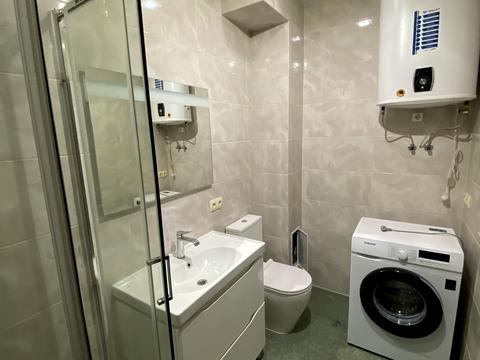 квартира за адресою Борщагівська вул., 145