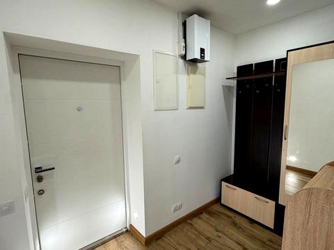 квартира за адресою Затишна вул., 4