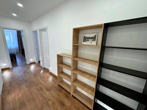 квартира за адресою Затишна вул., 4