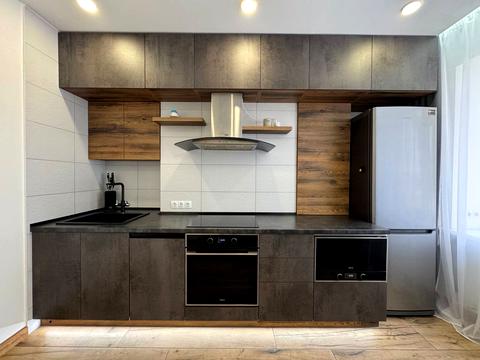 квартира за адресою Затишна вул., 4