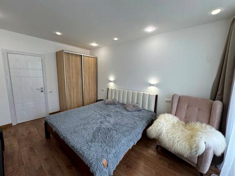 квартира за адресою Затишна вул., 4