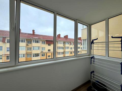 квартира за адресою Затишна вул., 4