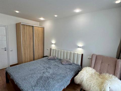 квартира за адресою Затишна вул., 4