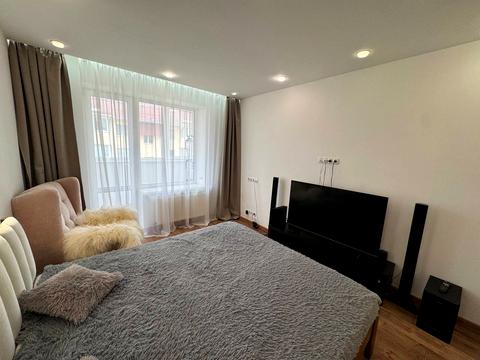 квартира за адресою Затишна вул., 4