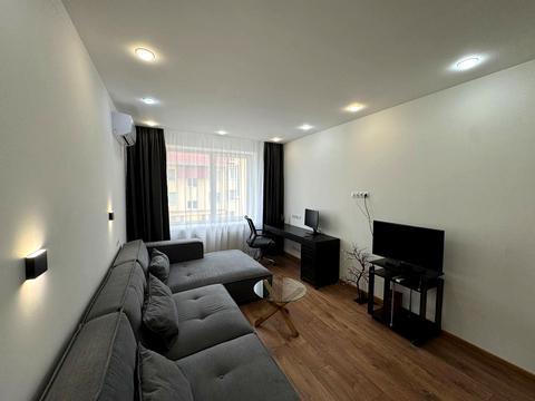 квартира за адресою Затишна вул., 4