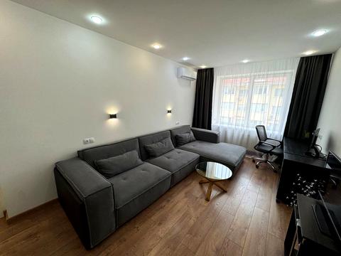 квартира за адресою Затишна вул., 4