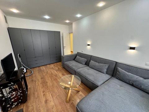 квартира за адресою Затишна вул., 4