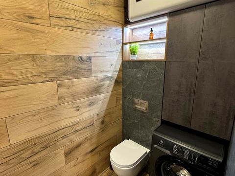 квартира за адресою Затишна вул., 4