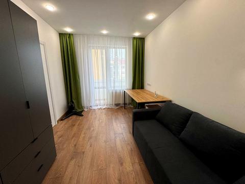 квартира за адресою Затишна вул., 4