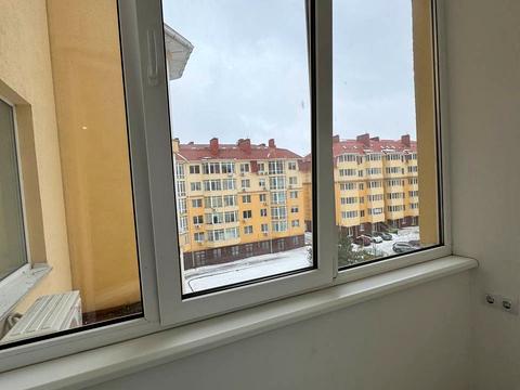 квартира за адресою Затишна вул., 4