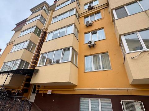 квартира за адресою Затишна вул., 4