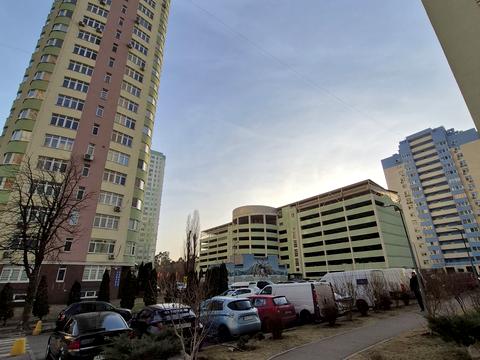 квартира за адресою Воскресенська вул., 18-Б