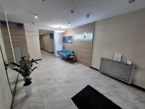 квартира за адресою Воскресенська вул., 18-Б