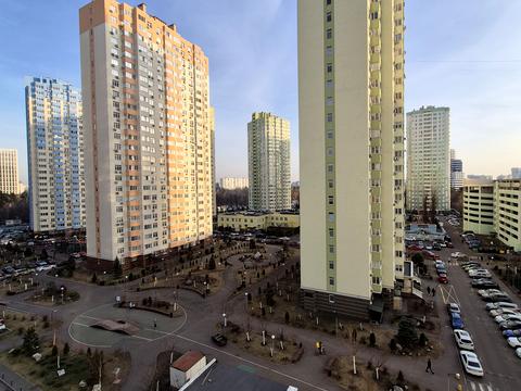 квартира за адресою Воскресенська вул., 18-Б