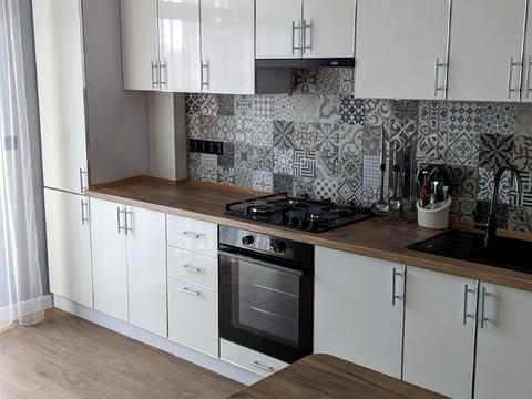 квартира за адресою Анатолія Тегзи вул. (Возз'єднання), 23