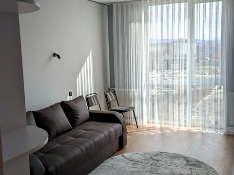 квартира за адресою Анатолія Тегзи вул. (Возз'єднання), 23