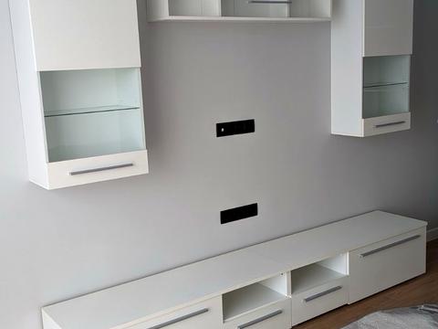 квартира за адресою Анатолія Тегзи вул. (Возз'єднання), 23