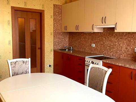 квартира за адресою Урлівська вул., 34