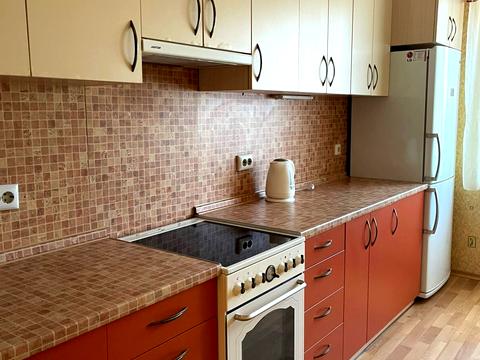 квартира за адресою Урлівська вул., 34