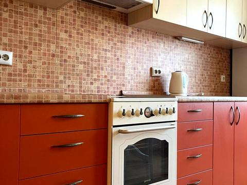 квартира за адресою Урлівська вул., 34