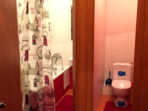 квартира за адресою Урлівська вул., 34