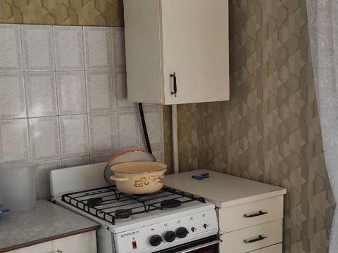 квартира за адресою Академіка Корольова вул., 34/1