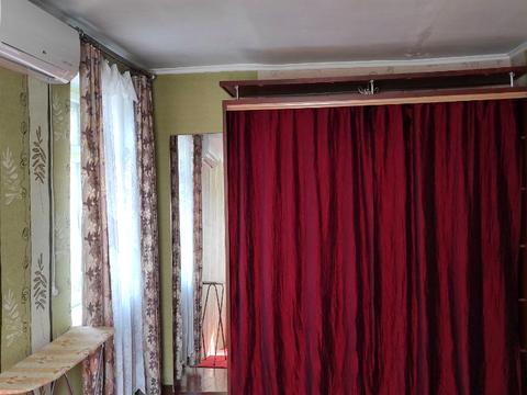 квартира за адресою Академіка Корольова вул., 34/1