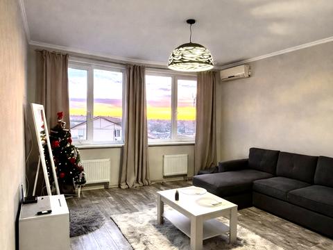 квартира по адресу Південна ул., 5-Б