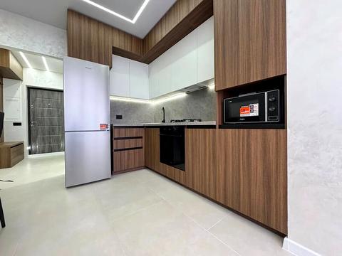 квартира за адресою Височана вул., 18 к26