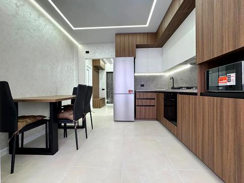 квартира за адресою Височана вул., 18 к26