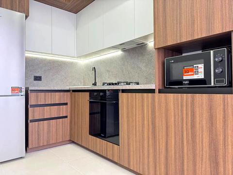 квартира за адресою Височана вул., 18 к26