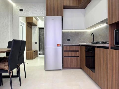 квартира по адресу Высочана ул., 18 к26