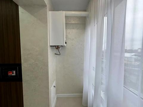 квартира за адресою Височана вул., 18 к26