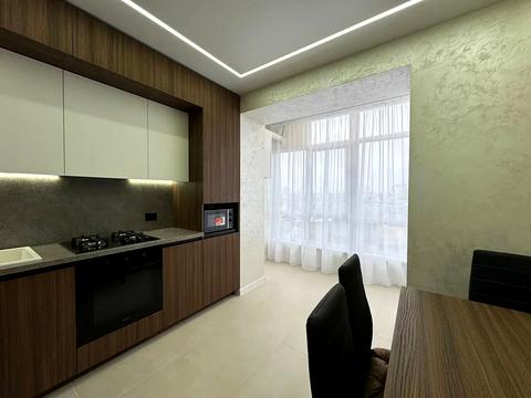 квартира за адресою Височана вул., 18 к26