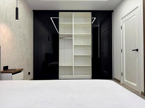 квартира за адресою Височана вул., 18 к26