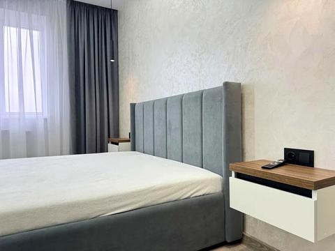 квартира за адресою Височана вул., 18 к26