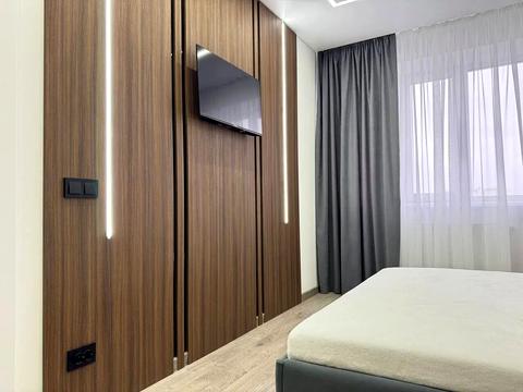 квартира за адресою Височана вул., 18 к26