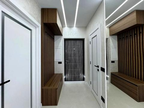 квартира за адресою Височана вул., 18 к26