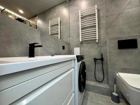 квартира за адресою Височана вул., 18 к26