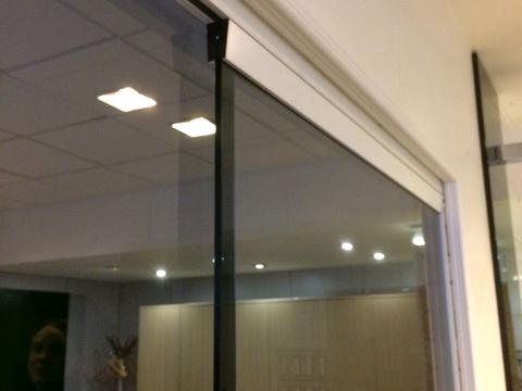 комерційна за адресою Каркашадзе пров. (Цегляний), 3/1